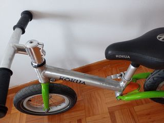 Kokua - bici sin pedales 3-5 años