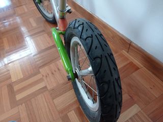 Kokua - bici sin pedales 3-5 años