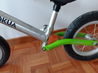 Kokua - bici sin pedales 3-5 años