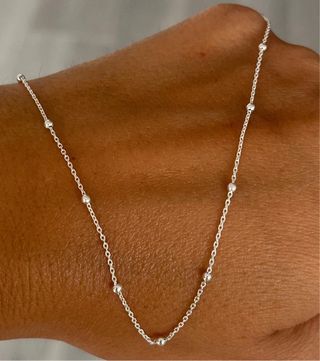 cadena de 50Plata 925