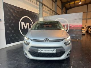 Citroën C4 Picasso 1.6 HDi 90cv Attraction