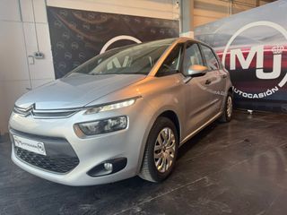 Citroën C4 Picasso 1.6 HDi 90cv Attraction