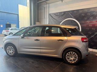 Citroën C4 Picasso 1.6 HDi 90cv Attraction