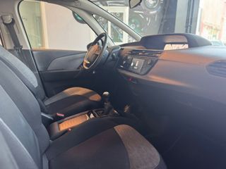 Citroën C4 Picasso 1.6 HDi 90cv Attraction
