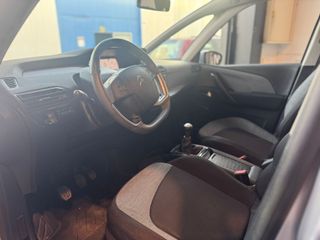 Citroën C4 Picasso 1.6 HDi 90cv Attraction
