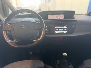 Citroën C4 Picasso 1.6 HDi 90cv Attraction