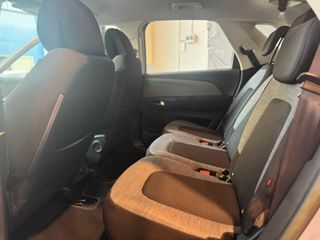 Citroën C4 Picasso 1.6 HDi 90cv Attraction