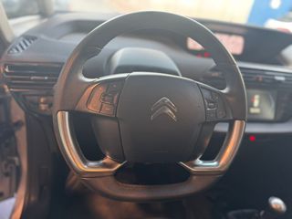 Citroën C4 Picasso 1.6 HDi 90cv Attraction
