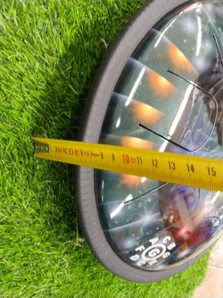 Instrumento musical Happy drum, hand pan