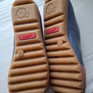 Zapatos Yokono mujer, azul y rosa