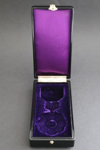 Medalla Japonesa Orden Sol Naciente 5a clase IIWW