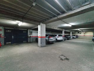 Alquiler plaza garaje en calle Llano Ponte, Avilés