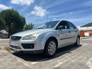 Ford Focus 2006