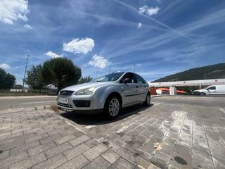 Ford Focus 2006