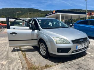 Ford Focus 2006