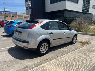 Ford Focus 2006