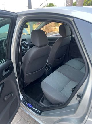 Ford Focus 2006