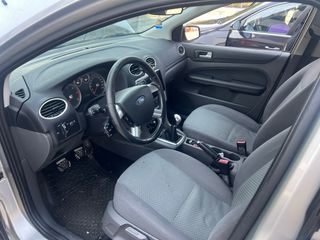 Ford Focus 2006