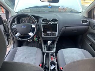 Ford Focus 2006