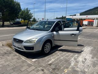 Ford Focus 2006