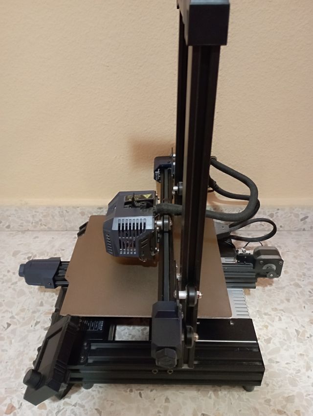 Impresora 3D Anycubic Kobra Neo - Negra