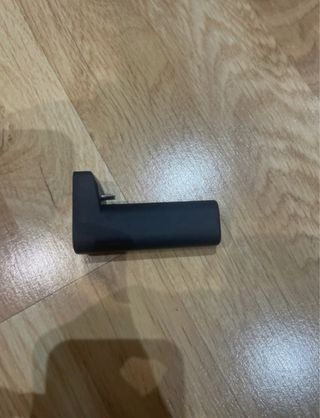 Remotto - Cargador inalámbrico PS4