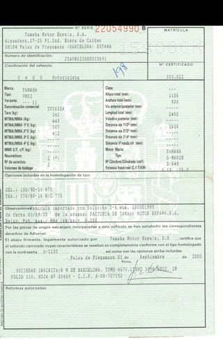 DragStar 650 Yamaha clásica