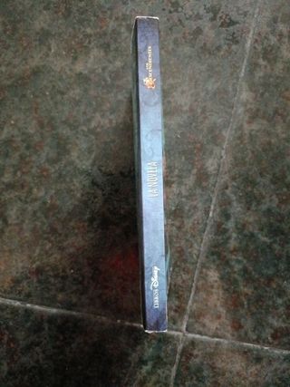 Los Descendientes. La novela