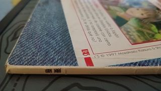 Ranma 1/2, 7° parte número 14 manga