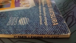 Ranma 1/2, 7° parte número 14 manga