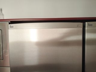 Frigorífico Teka Ts2 370- Excelente estado