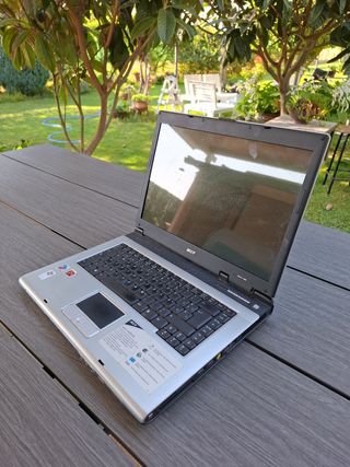 Portátil Acer Aspire 1692 WLMi