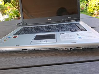 Portátil Acer Aspire 1692 WLMi