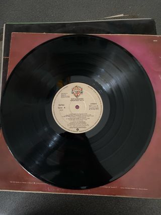 Rod Stewart Greatest Hits - Vinilo