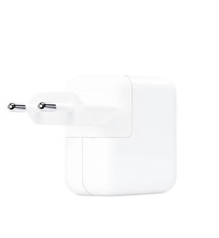 Cargador iPhone Apple - Original NO INCLUYE CABLE