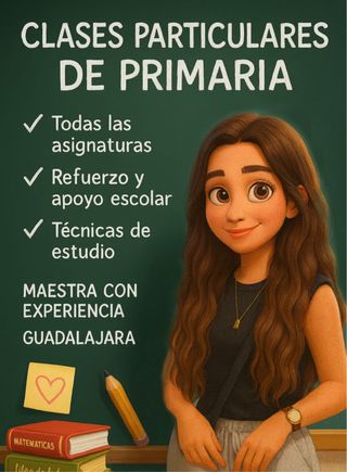 Clases particulares
