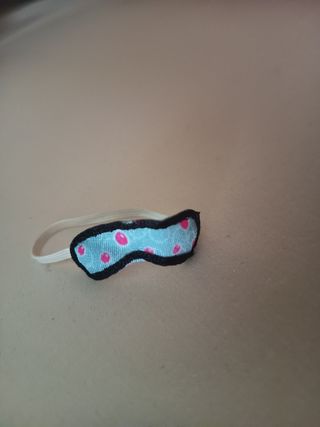 Antifaz Monster High lagoona, accessories 