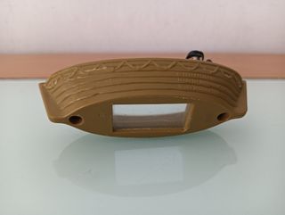 Barco Tintín y Haddock figura 