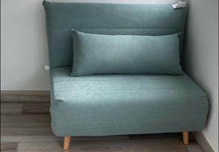 Sofá cama individual Maisons du Monde