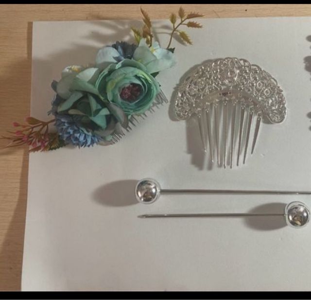 conjunto de huertana o bailaora 