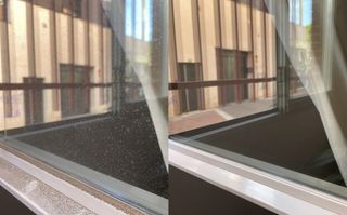 Quieres que tus escaparates y ventanas esten impe