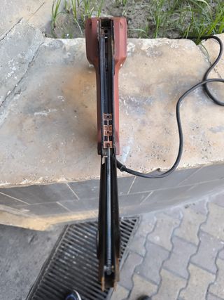 Cucitrice elettrica Swingline