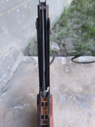 Cucitrice elettrica Swingline