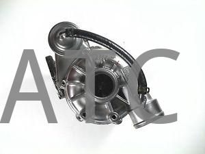 Turbo de intercambio VA59B - 2.5 TD 116 CV