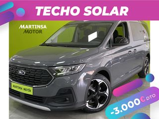 Ford Grand Tourneo Connec Active 2.0D EcoBlue 122C