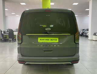 Ford Grand Tourneo Connec Active 2.0D EcoBlue 122C