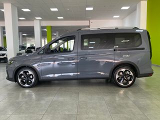 Ford Grand Tourneo Connec Active 2.0D EcoBlue 122C