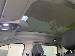 Ford Grand Tourneo Connec Active 2.0D EcoBlue 122C