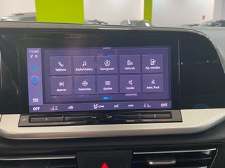 Ford Grand Tourneo Connec Active 2.0D EcoBlue 122C