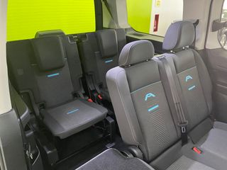 Ford Grand Tourneo Connec Active 2.0D EcoBlue 122C